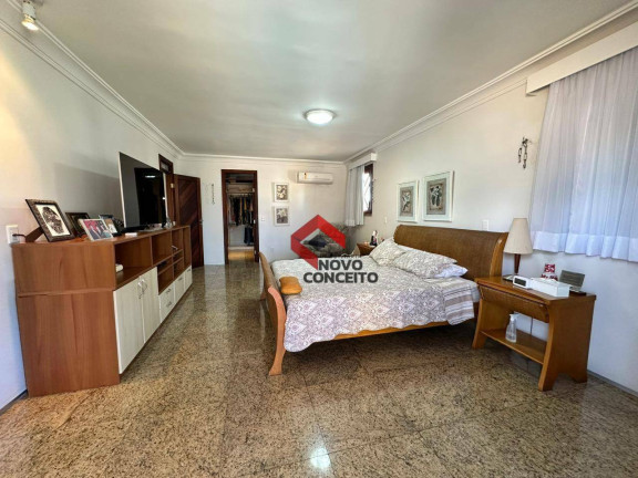 Imagem Casa com 6 Quartos à Venda, 540 m² em Engenheiro Luciano Cavalcante - Fortaleza Imagem Casa com 6 Quartos à Venda, 540 m² em Engenheiro Luciano Cavalcante - Fortaleza