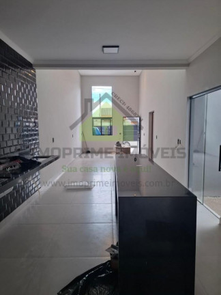 Imagem Casa com 2 Quartos à Venda, 175 m² em Residencial Parque Dos Sinos - Jacareí Imagem Casa com 2 Quartos à Venda, 175 m² em Residencial Parque Dos Sinos - Jacareí