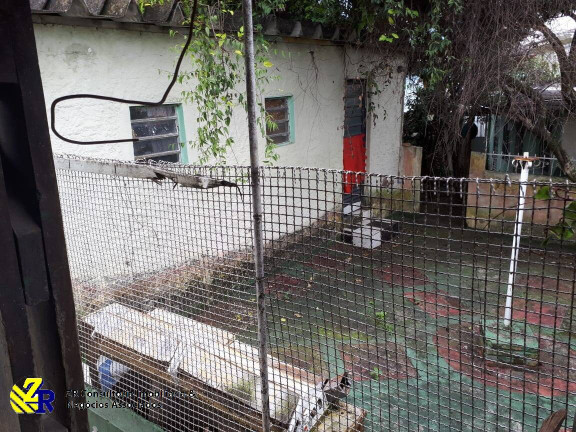 Imagem Terreno à Venda, 646 m² em Vila Romero - São Paulo Imagem Terreno à Venda, 646 m² em Vila Romero - São Paulo