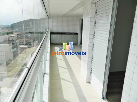 Imagem Apartamento com 2 Quartos à Venda, 98 m² em Boqueirão - Praia Grande Imagem Apartamento com 2 Quartos à Venda, 98 m² em Boqueirão - Praia Grande