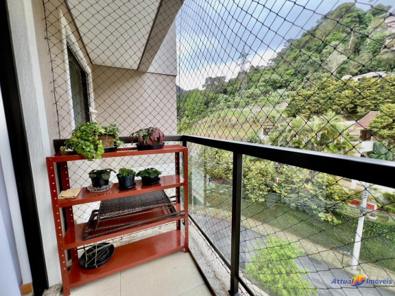 Imagem Imóvel com 1 Quarto à Venda, 45 m² em Agriões - Teresópolis Imagem Imóvel com 1 Quarto à Venda, 45 m² em Agriões - Teresópolis