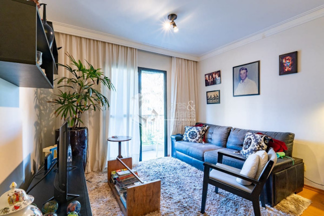 Imagem Apartamento com 3 Quartos à Venda, 82 m² em Vila Andrade - São Paulo Imagem Apartamento com 3 Quartos à Venda, 82 m² em Vila Andrade - São Paulo