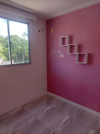 Imagem Apartamento com 2 Quartos à Venda, 40 m² em Caixa D'água - Lauro De Freitas