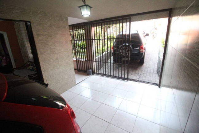 Imagem Casa com 4 Quartos à Venda, 304 m² em Jaguaribe - Osasco Imagem Casa com 4 Quartos à Venda, 304 m² em Jaguaribe - Osasco