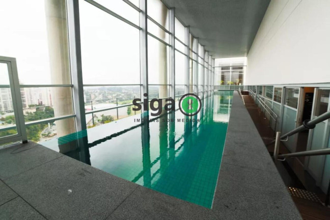 Imagem Apartamento com 1 Quarto à Venda, 58 m² em Vila Cruzeiro - São Paulo Imagem Apartamento com 1 Quarto à Venda, 58 m² em Vila Cruzeiro - São Paulo