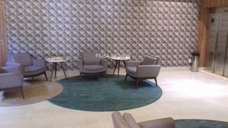 Imagem Flat com 2 Quartos à Venda, 55 m² em Ribeirânia - Ribeirão Preto Imagem Flat com 2 Quartos à Venda, 55 m² em Ribeirânia - Ribeirão Preto