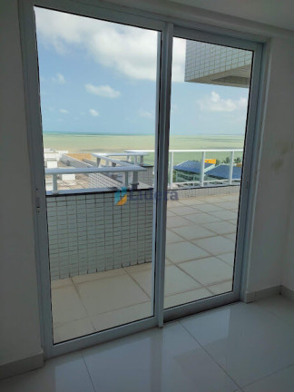 Imagem Cobertura com 4 Quartos à Venda, 202 m² em Ponta De Campina - Cabedelo