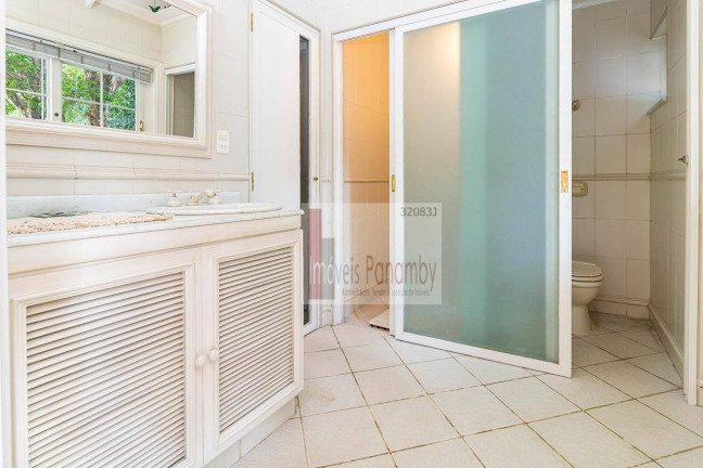 Imagem Casa com 4 Quartos à Venda, 567 m² em Jardim Petrópolis - São Paulo