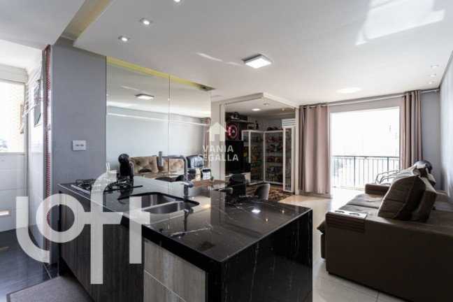 Imagem Apartamento com 2 Quartos à Venda, 70 m² em Lapa - São Paulo Imagem Apartamento com 2 Quartos à Venda, 70 m² em Lapa - São Paulo