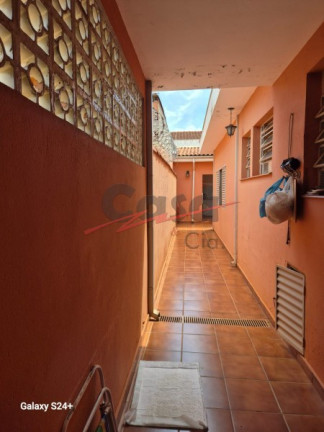 Imagem Casa à Venda, 214 m² em Jardim Paulista - Ribeirão Preto