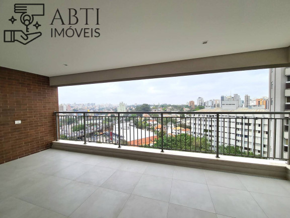 Imagem Apartamento com 2 Quartos à Venda, 161 m² em Vila Clementino - São Paulo