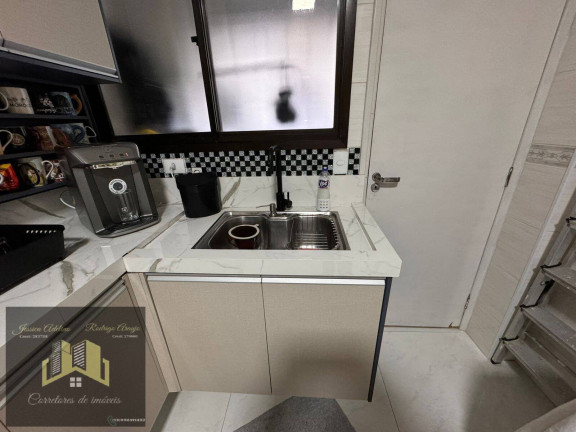 Imagem Apartamento com 2 Quartos à Venda, 93 m² em Centro - Mongaguá Imagem Apartamento com 2 Quartos à Venda, 93 m² em Centro - Mongaguá