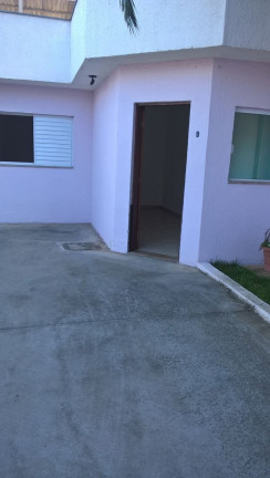 Imagem Imóvel com 2 Quartos à Venda, 63 m² em Vila Cosmopolita - São Paulo