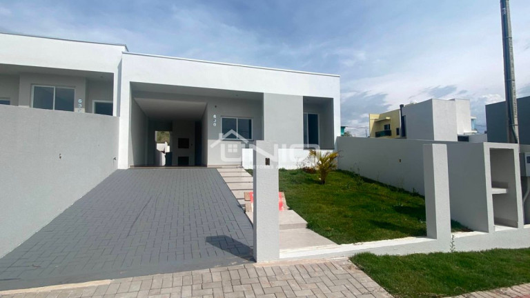 Imagem Casa com 3 Quartos à Venda, 106 m² em São Francisco - Pato Branco Imagem Casa com 3 Quartos à Venda, 106 m² em São Francisco - Pato Branco