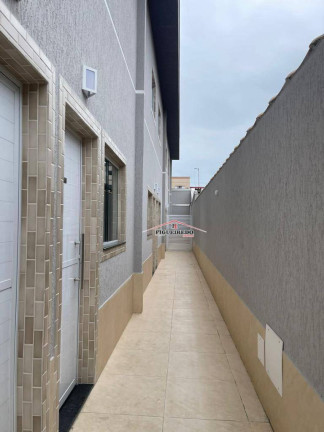 Imagem Sobrado com 2 Quartos à Venda, 55 m² em Ocian - Praia Grande
