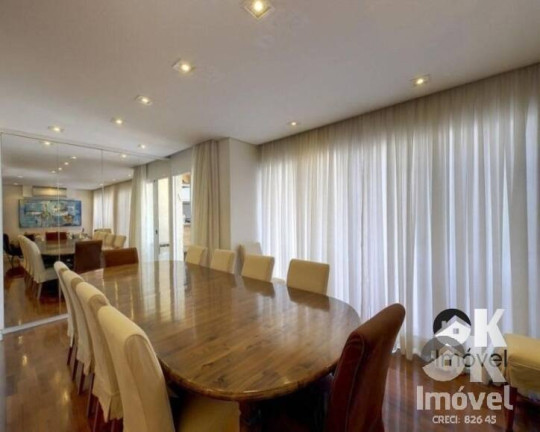 Imagem Cobertura com 4 Quartos à Venda, 360 m² em Perdizes - São Paulo Imagem Cobertura com 4 Quartos à Venda, 360 m² em Perdizes - São Paulo