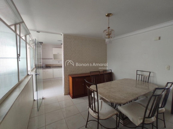 Imagem Apartamento com 3 Quartos à Venda, 194 m² em Centro - Campinas Imagem Apartamento com 3 Quartos à Venda, 194 m² em Centro - Campinas