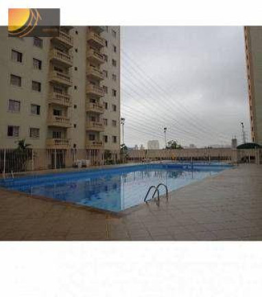 Imagem Apartamento com 3 Quartos à Venda, 96 m² em Freguesia Do ó - São Paulo