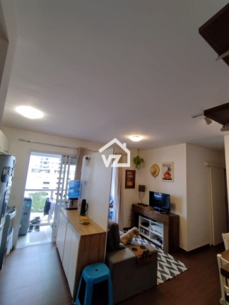Imagem Apartamento com 2 Quartos à Venda, 55 m² em Vila Andrade - São Paulo Imagem Apartamento com 2 Quartos à Venda, 55 m² em Vila Andrade - São Paulo