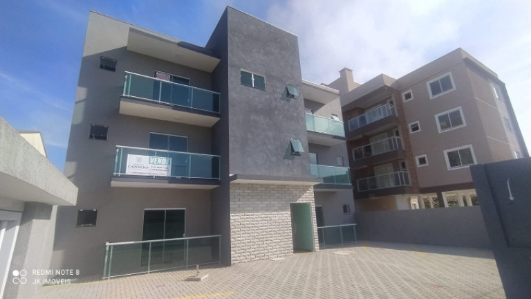 Imagem Apartamento com 3 Quartos à Venda, 87 m² em Balneário Paese - Itapoá