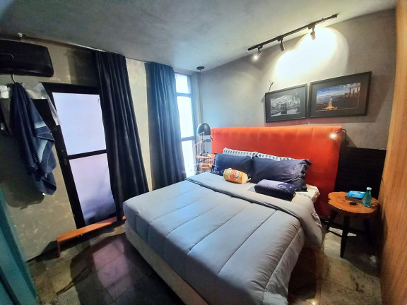 Imagem Apartamento com 2 Quartos à Venda, 64 m² em Meireles - Fortaleza