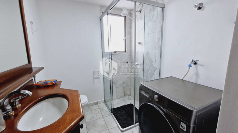 Imagem Apartamento com 1 Quarto à Venda, 77 m² em Brooklin Paulista - São Paulo Imagem Apartamento com 1 Quarto à Venda, 77 m² em Brooklin Paulista - São Paulo