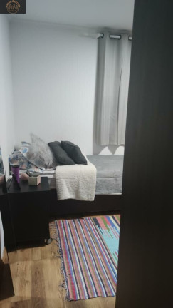 Imagem Sobrado com 3 Quartos à Venda, 119 m² em Baeta Neves - São Bernardo Do Campo