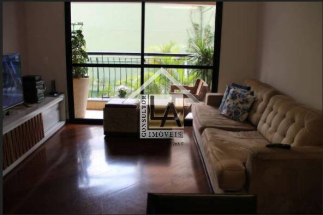 Imagem Apartamento com 3 Quartos à Venda, 85 m² em Brooklin Paulista - São Paulo Imagem Apartamento com 3 Quartos à Venda, 85 m² em Brooklin Paulista - São Paulo