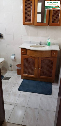 Imagem Casa com 3 Quartos à Venda, 350 m² em Nova Santa Rita