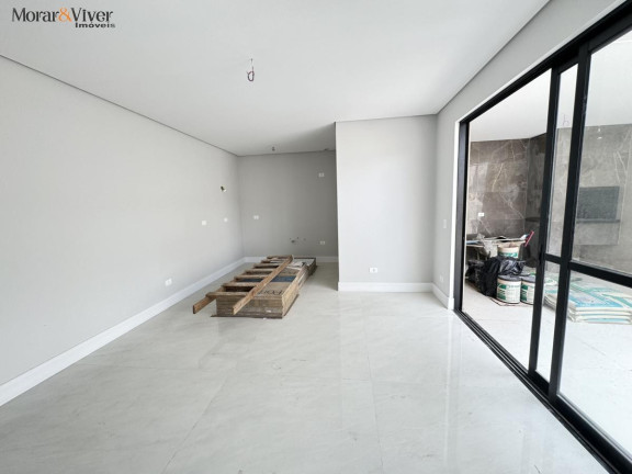 Imagem Apartamento com 3 Quartos à Venda, 202 m² em Cidade Jardim - São José Dos Pinhais