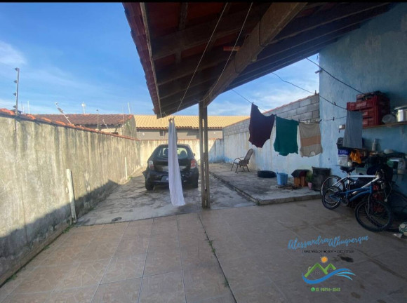 Imagem Casa com 2 Quartos à Venda, 69 m² em Cibratel Ii - Itanhaém