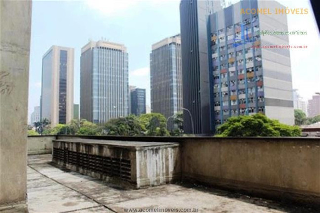 Imagem Imóvel à Venda, 598 m² em Pinheiros - São Paulo