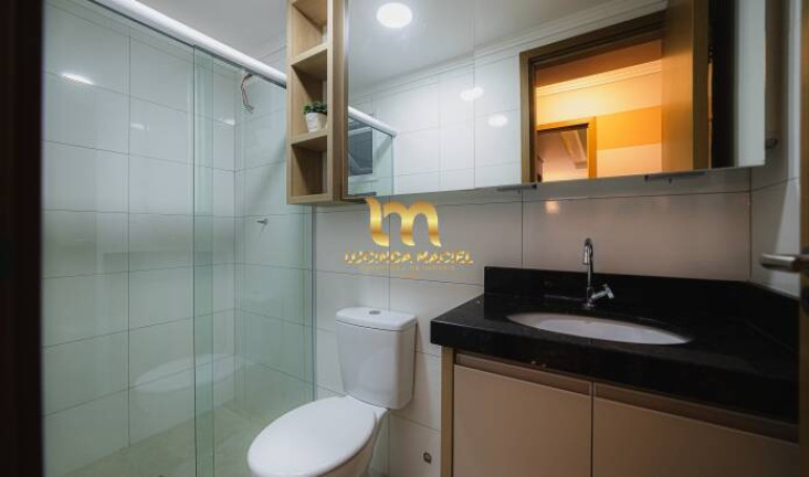 Imagem Apartamento com 2 Quartos à Venda, 88 m² em Maracanã - Praia Grande Imagem Apartamento com 2 Quartos à Venda, 88 m² em Maracanã - Praia Grande