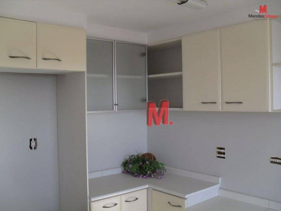Imagem Apartamento com 4 Quartos à Venda ou Locação, 220 m² em Vila Trujillo - Sorocaba