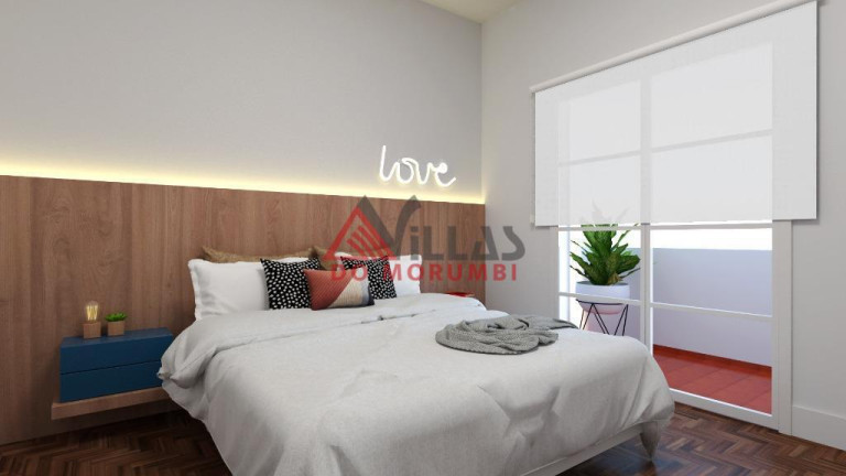Imagem Apartamento com 3 Quartos à Venda, 169 m² em Higienópolis - São Paulo