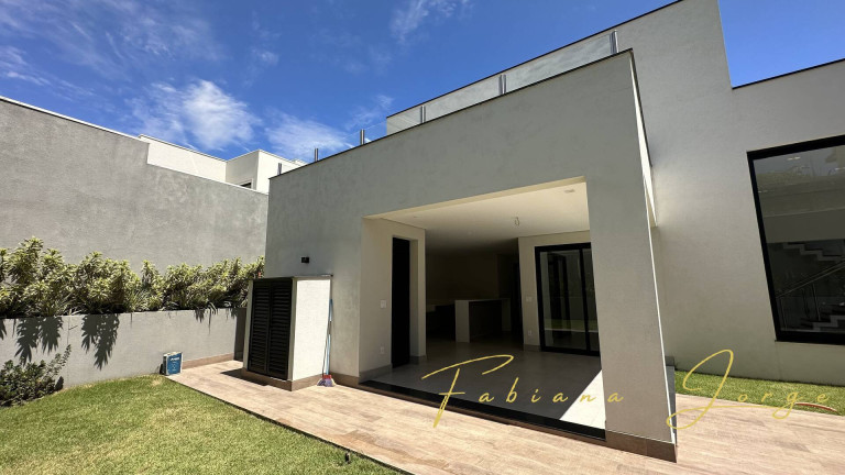 Imagem Casa de Condomínio com 4 Quartos à Venda, 360 m² em Alphaville D. Pedro 3 - Campinas Imagem Casa de Condomínio com 4 Quartos à Venda, 360 m² em Alphaville D. Pedro 3 - Campinas