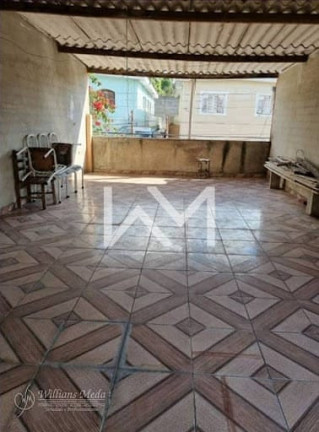 Imagem Sobrado com 3 Quartos à Venda, 135 m² em Vila Florida - Guarulhos Imagem Sobrado com 3 Quartos à Venda, 135 m² em Vila Florida - Guarulhos