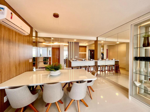 Imagem Apartamento com 3 Quartos à Venda, 189 m² em Navegantes - Capao Da Canoa