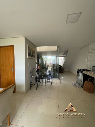 Imagem Casa com 3 Quartos à Venda, 150 m² em Residencial Bethânia - Santana Do Paraíso Imagem Casa com 3 Quartos à Venda, 150 m² em Residencial Bethânia - Santana Do Paraíso