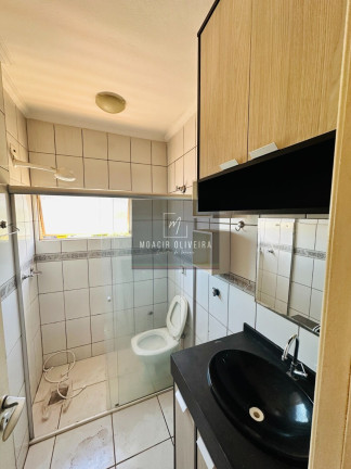 Imagem Apartamento com 1 Quarto à Venda, 42 m² em Centro - Ourinhos