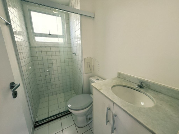 Imagem Apartamento com 2 Quartos à Venda, 57 m² em Villa Flora Hortolândia - Hortolândia