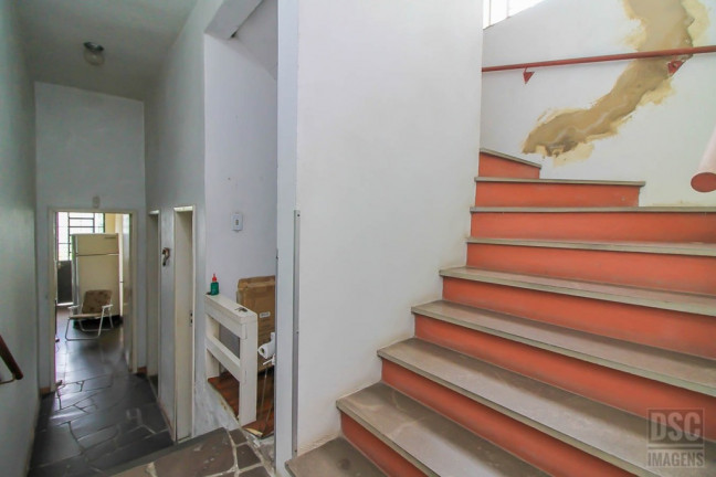 Imagem Casa com 3 Quartos à Venda, 299 m² em Glória - Porto Alegre