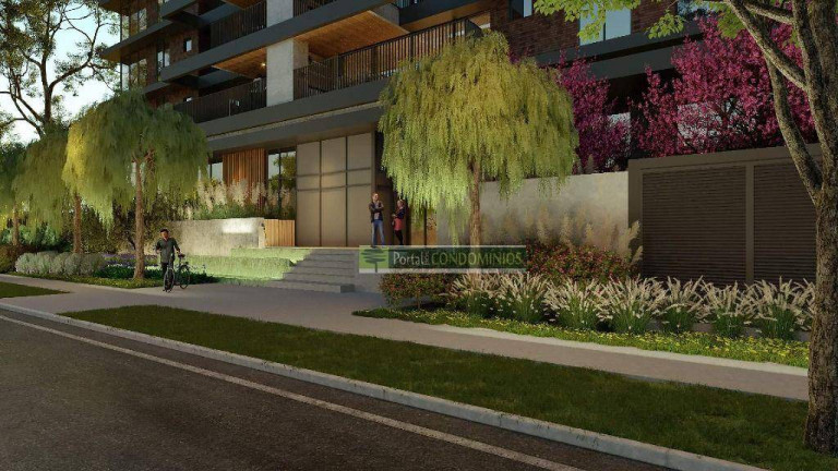 Imagem Apartamento com 3 Quartos à Venda, 135 m² em Ahú - Curitiba Imagem Apartamento com 3 Quartos à Venda, 135 m² em Ahú - Curitiba