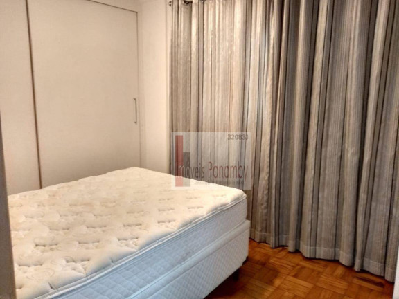 Imagem Apartamento com 1 Quarto à Venda, 74 m² em Brooklin - São Paulo