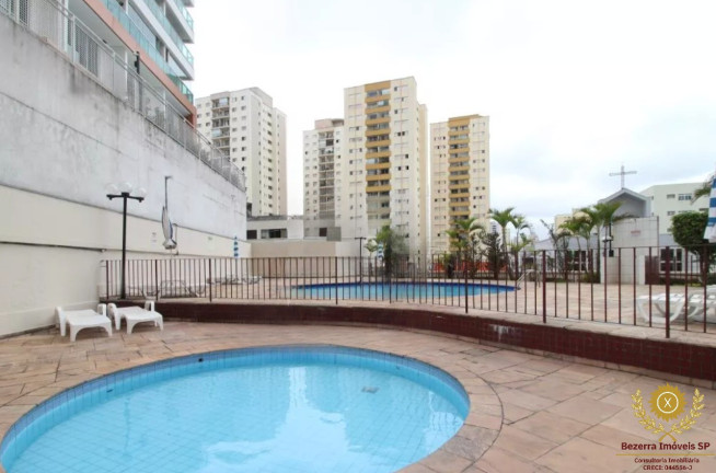 Imagem Apartamento com 2 Quartos à Venda, 67 m² em Santa Teresinha - São Paulo Imagem Apartamento com 2 Quartos à Venda, 67 m² em Santa Teresinha - São Paulo
