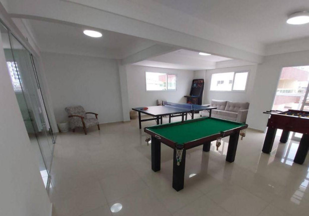 Imagem Apartamento com 2 Quartos à Venda, 60 m² em Tupi - Praia Grande