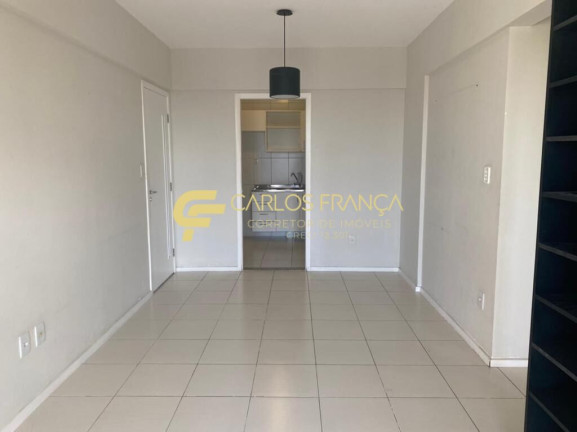 Imagem Apartamento com 3 Quartos à Venda, 68 m² em Brotas - Salvador