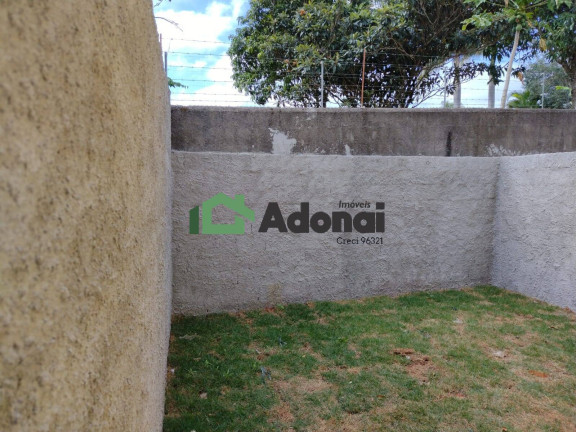 Imagem Casa com 3 Quartos à Venda, 86 m² em Maracaná - Jarinu