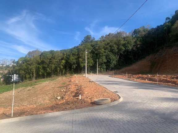 Imagem Terreno à Venda, 364 m² em Sao Roque - Bento Gonçalves