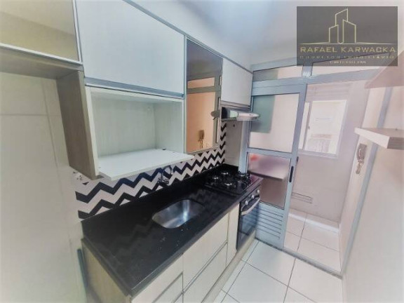 Imagem Apartamento com 2 Quartos à Venda, 47 m² em Novo Osasco - Osasco